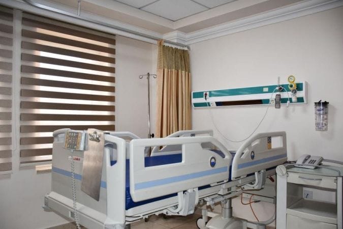 اسماء مستشفيات تأمين تكافل الراجحي c في مكة