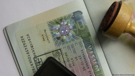 كيفية الاستعلام عن تأشيرة الخروج والعودة