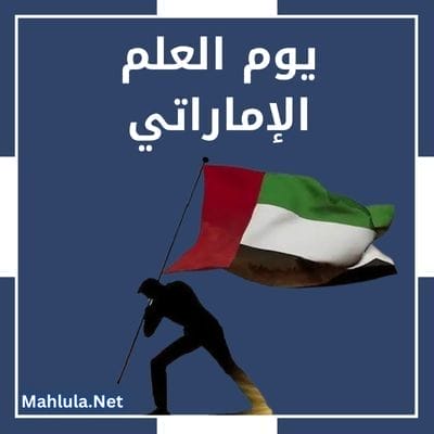 ما هو يوم العلم الإماراتي ؟ وسبب التسمية