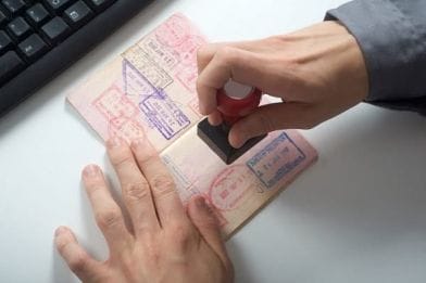 شروط الاستعلام عن التأشيرة