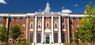 شروط القبول في جامعة هارفارد 2024
