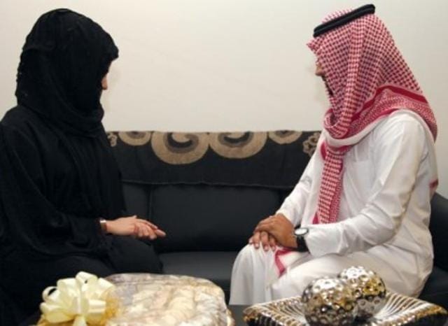 شروط زواج اليمني من سعودية
