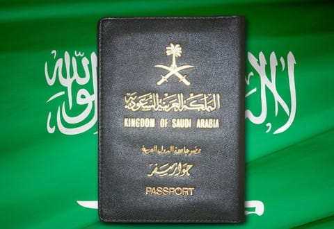 كيفية تجديد جواز السفر السعودي في الخارج