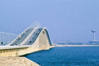 شروط دخول البحرين عبر جسر الملك فهد